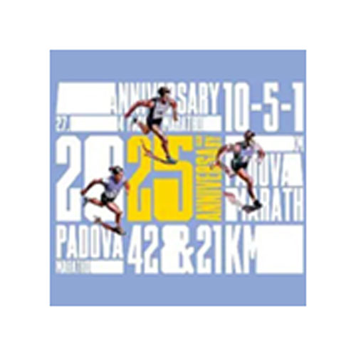 maratona padova