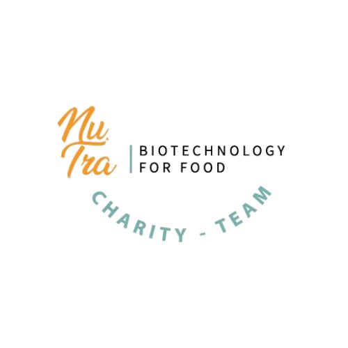 nutra charity team
